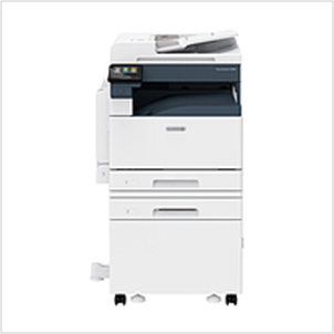 DocuCentre C2000 Model-CPFS-2T